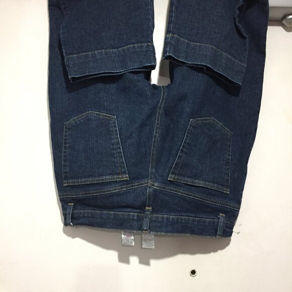 JONES SPORT CAPRI SHORTS SIZE 8 - Picture 7 of 8